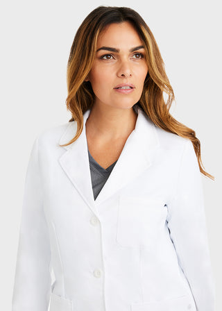 Healing Hands The Minimalist Women's Flo Lab Coat