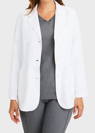 Healing Hands The Minimalist Women's Flo Lab Coat