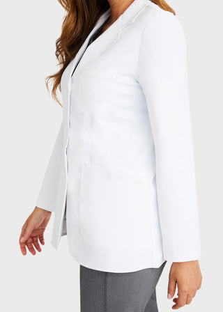 Healing Hands The Minimalist Women's Flo Lab Coat