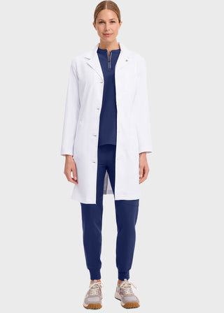 Healing Hands The Minimalist Women's Faye Lab Coat