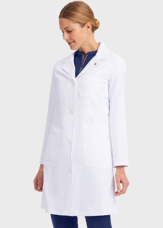 Healing Hands The Minimalist Women's Faye Lab Coat