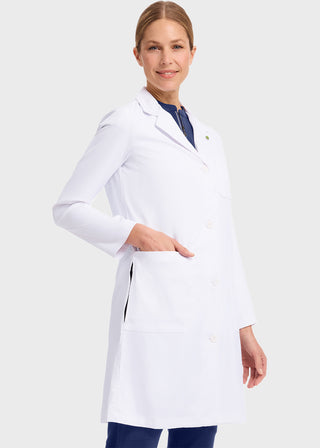 Healing Hands The Minimalist Women's Faye Lab Coat