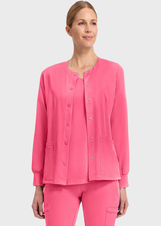 Healing Hands HH Works Women's Snap Front MEGAN Jacket