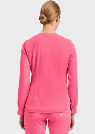 Healing Hands HH Works Women's Snap Front MEGAN Jacket