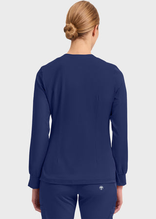 Healing Hands HH Works Women's Snap Front MEGAN Jacket