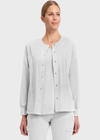 Healing Hands HH Works Women's Snap Front MEGAN Jacket