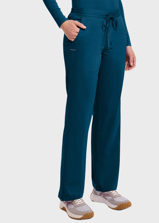 Healing Hands Purple Label Women's Drawstring Taylor Pant