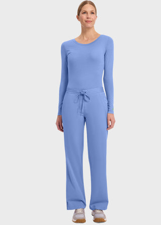 Healing Hands Purple Label Women's Drawstring Taylor Pant