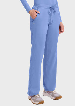 Healing Hands Purple Label Women's Drawstring Taylor Pant