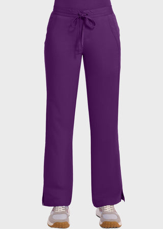 Healing Hands Purple Label Women's Drawstring Taylor Pant
