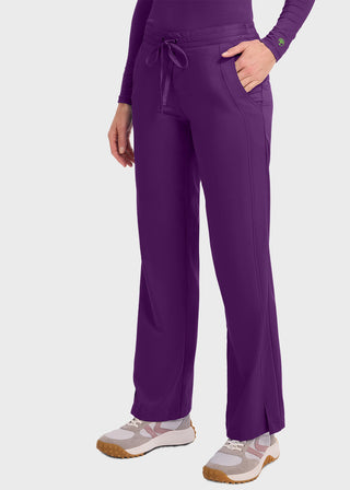 Healing Hands Purple Label Women's Drawstring Taylor Pant