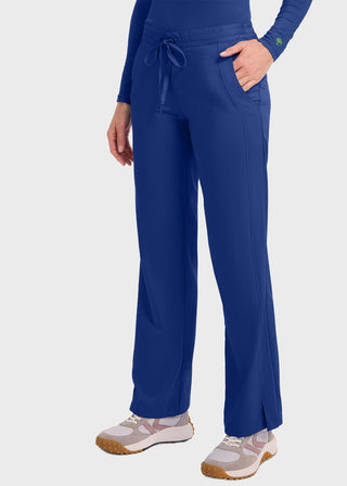 Healing Hands Purple Label Women's Drawstring Taylor Pant