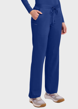 Healing Hands Purple Label Women's Drawstring Taylor Pant