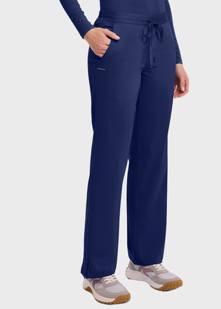 Healing Hands Purple Label Women's Drawstring Taylor Pant