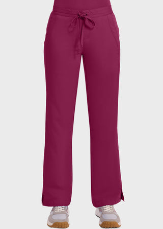 Healing Hands Purple Label Women's Drawstring Taylor Pant