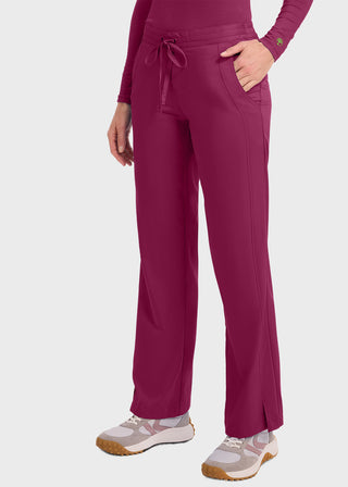 Healing Hands Purple Label Women's Drawstring Taylor Pant