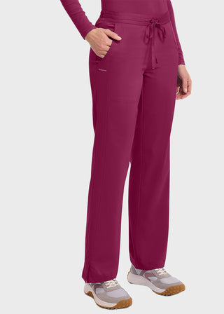 Healing Hands Purple Label Women's Drawstring Taylor Pant