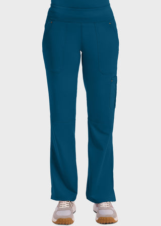 Healing Hands Purple Label Women's Elastic Waist Tori Pant