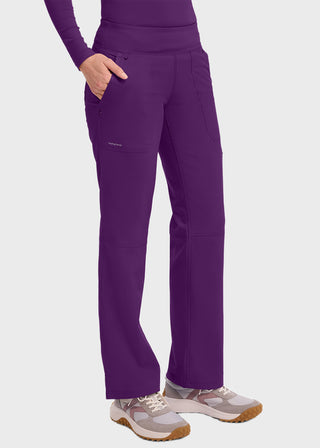 Healing Hands Purple Label Women's Elastic Waist Tori Pant