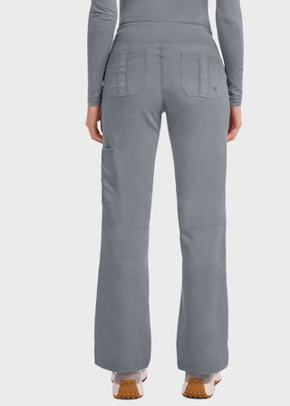 Healing Hands Purple Label Women's Elastic Waist Tall Tori Pant