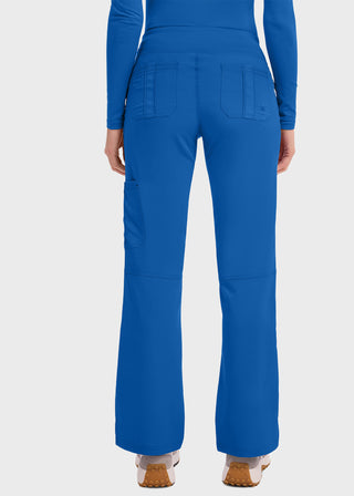 Healing Hands Purple Label Women's Elastic Waist Tori Pant