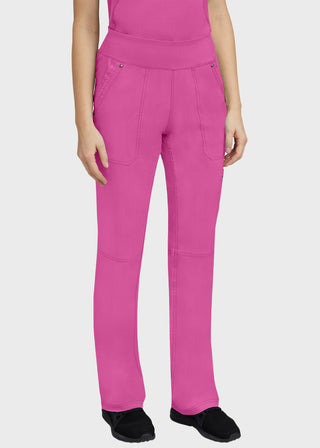 Healing Hands Purple Label Women's Elastic Waist Tori Pant