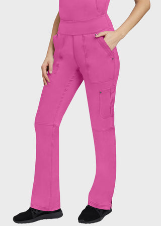 Healing Hands Purple Label Women's Elastic Waist Tori Pant