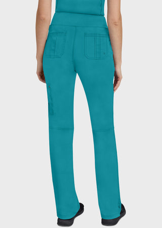 Healing Hands Purple Label Women's Elastic Waist Tori Pant