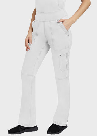 Healing Hands Purple Label Women's Elastic Waist Tori Pant