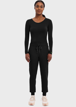 Healing Hands 360 Women's Naya Jogger Scrub Tall Pant