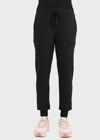 Healing Hands 360 Women's Naya Jogger Scrub Tall Pant