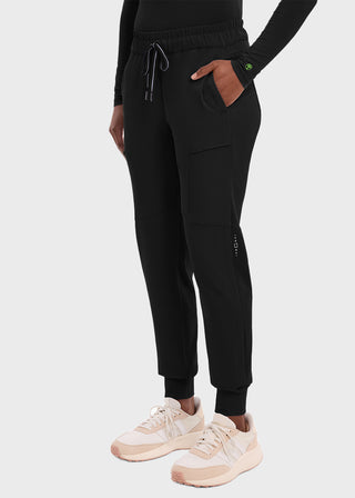 Healing Hands 360 Women's Naya Jogger Scrub Tall Pant