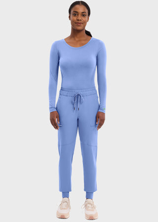 Healing Hands 360 Women's Naya Jogger Scrub Tall Pant