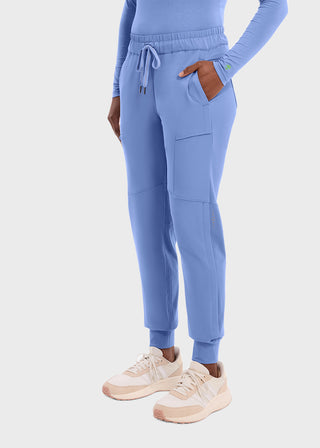Healing Hands 360 Women's Naya Jogger Scrub Tall Pant