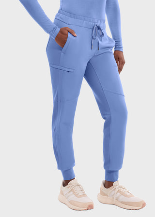 Healing Hands 360 Women's Naya Jogger Scrub Pant