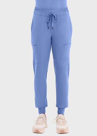 Healing Hands 360 Women's Naya Jogger Scrub Tall Pant