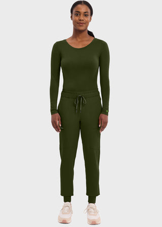 Healing Hands 360 Women's Naya Jogger Scrub Pant