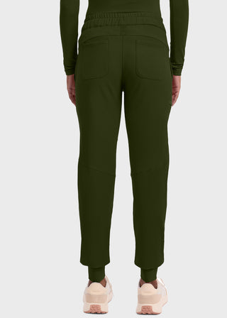 Healing Hands 360 Women's Naya Jogger Scrub Petite Pant