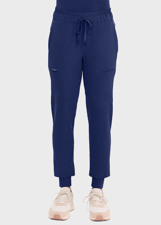 Healing Hands 360 Women's Naya Jogger Scrub Pant