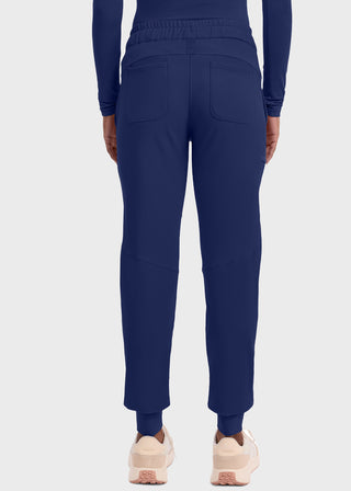 Healing Hands 360 Women's Naya Jogger Scrub Petite Pant
