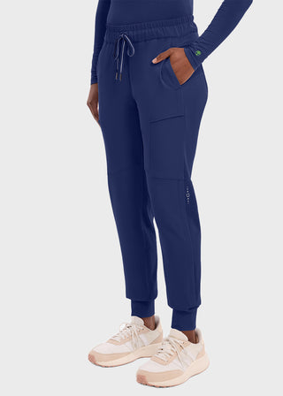 Healing Hands 360 Women's Naya Jogger Scrub Tall Pant