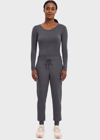 Healing Hands 360 Women's Naya Jogger Scrub Tall Pant