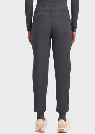 Healing Hands 360 Women's Naya Jogger Scrub Petite Pant