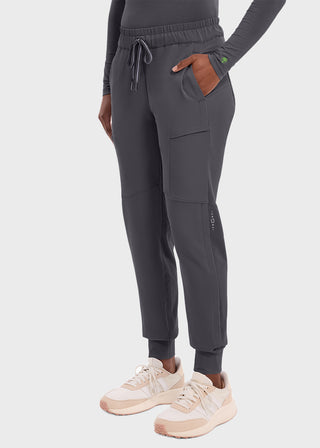 Healing Hands 360 Women's Naya Jogger Scrub Tall Pant