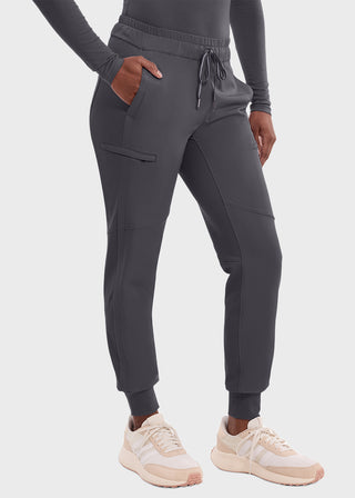 Healing Hands 360 Women's Naya Jogger Scrub Pant