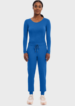 Healing Hands 360 Women's Naya Jogger Scrub Tall Pant
