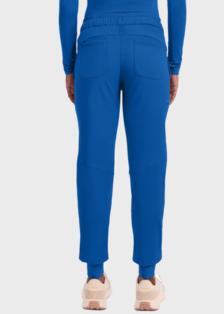 Healing Hands 360 Women's Naya Jogger Scrub Tall Pant
