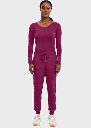 Healing Hands 360 Women's Naya Jogger Scrub Tall Pant