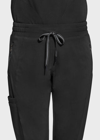 Healing Hands 360 Women's Niko Elastic Waistband Scrub Pant