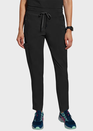 Healing Hands 360 Women's Niko Elastic Waistband Scrub Pant